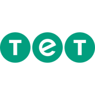 Лого tet.tv